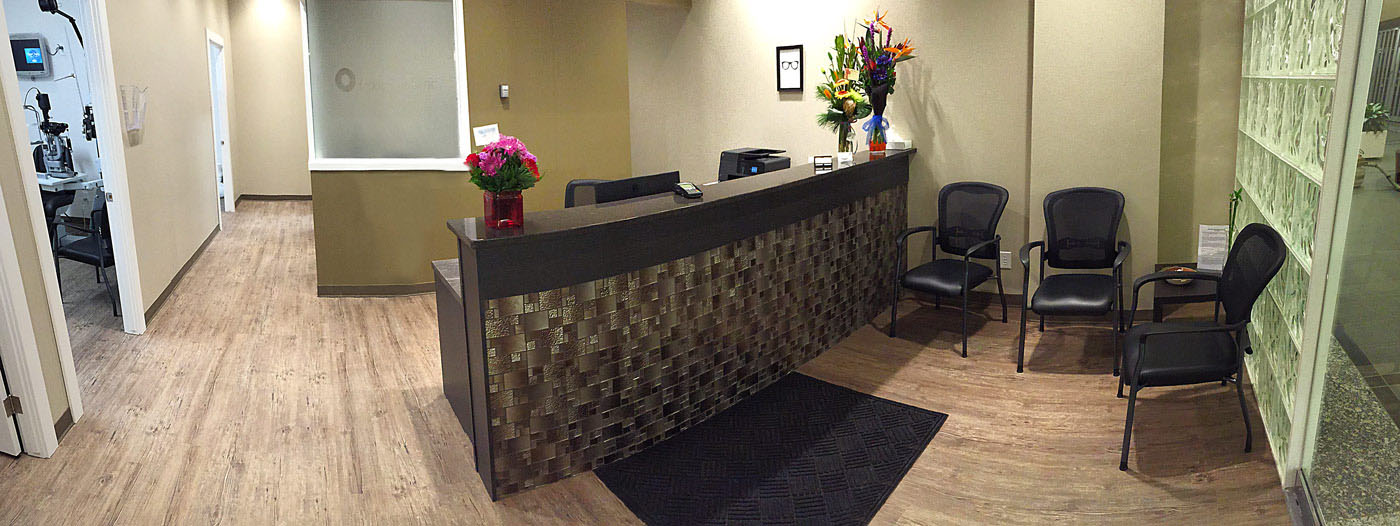Optic Eye Clinic Saskatoon Optometrist